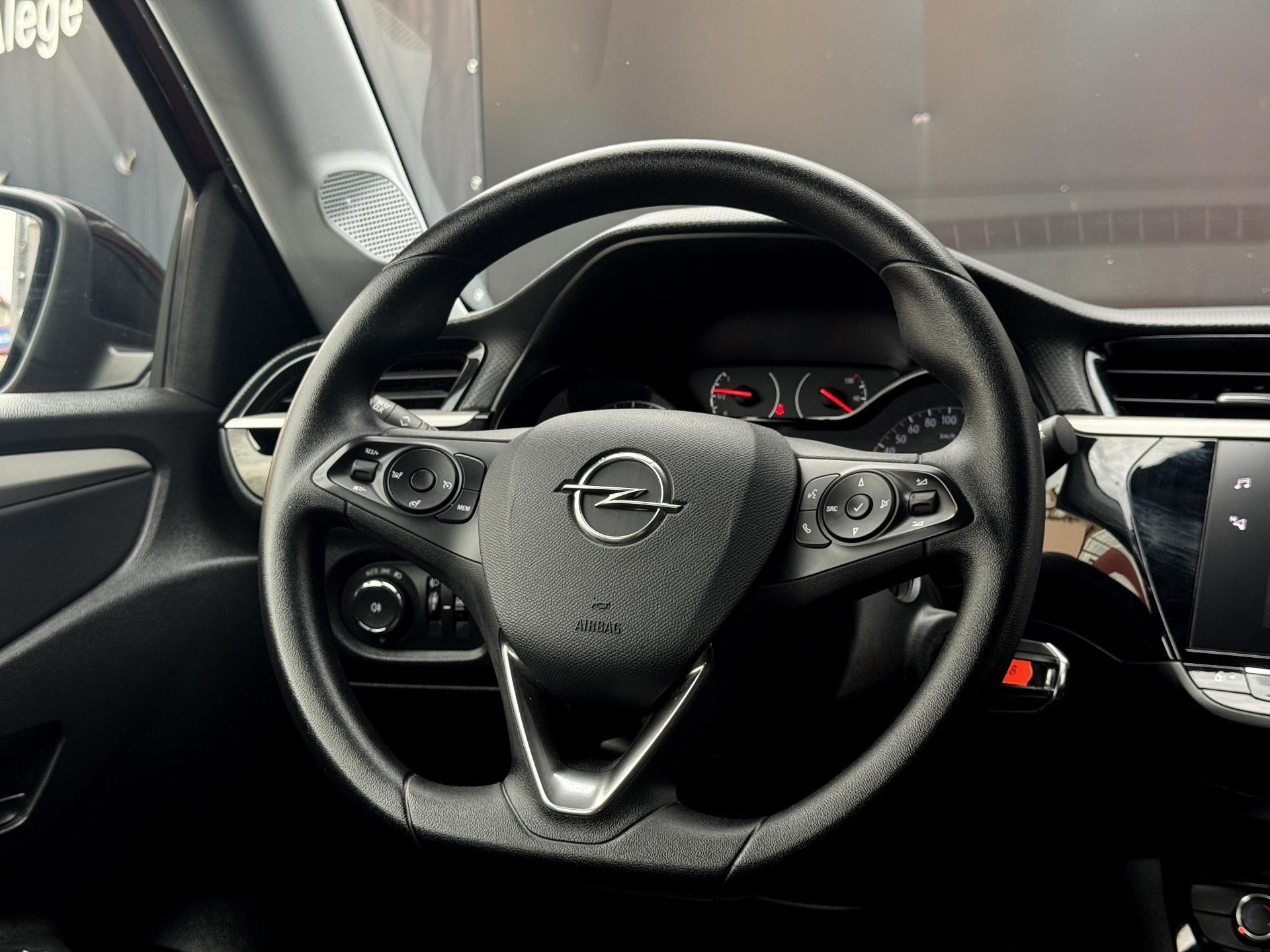 Opel-Corsa