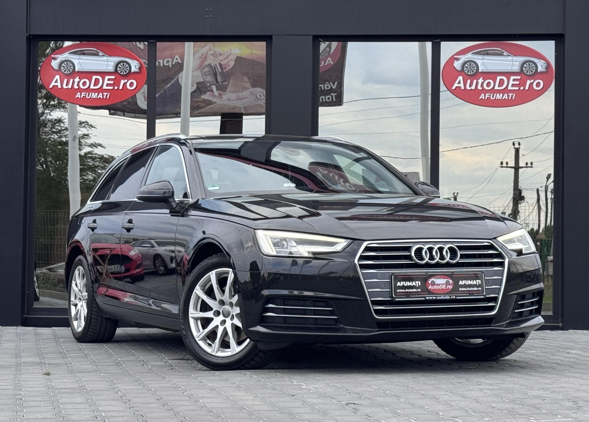 Audi-A4