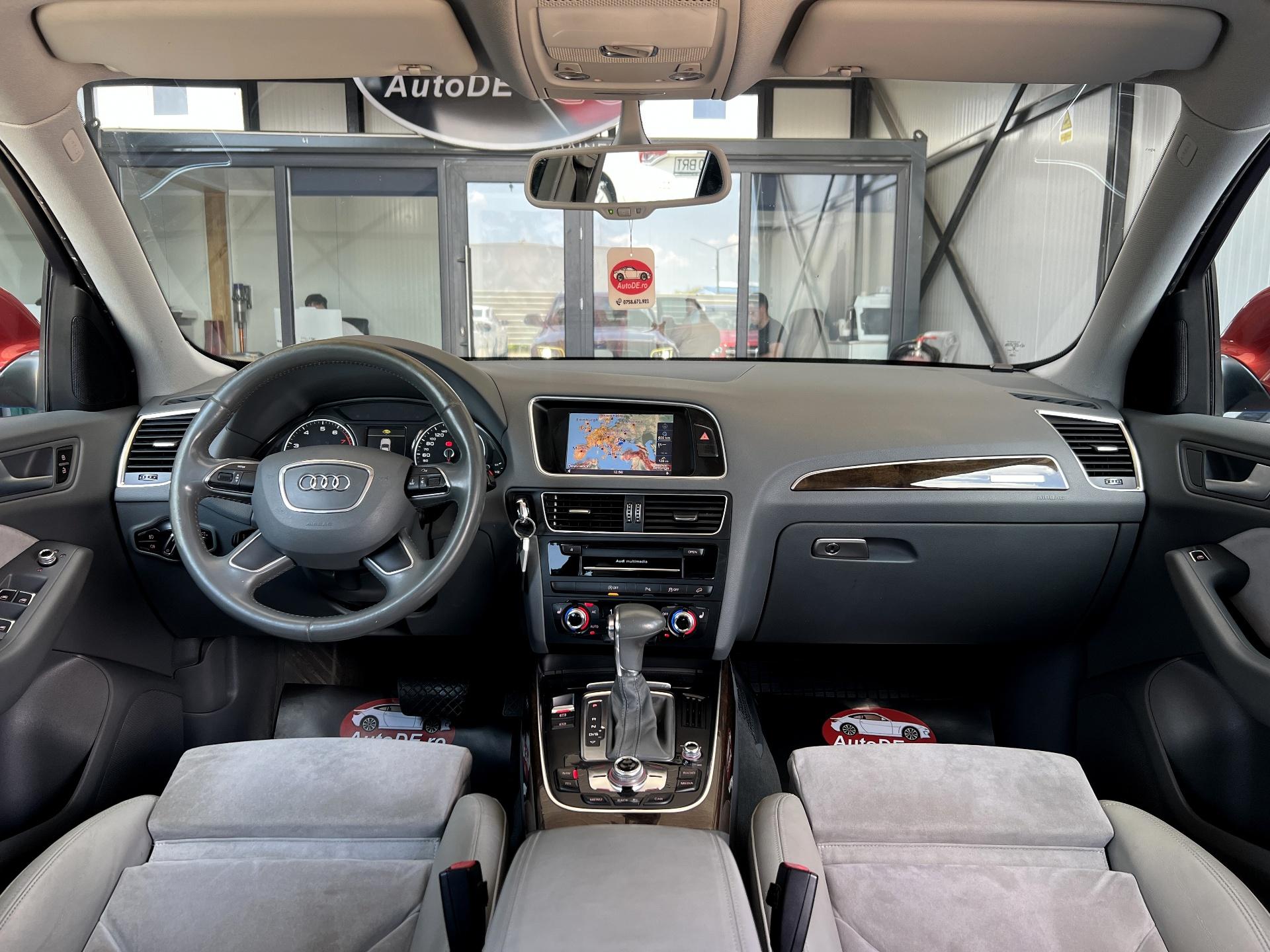 Audi-Q5