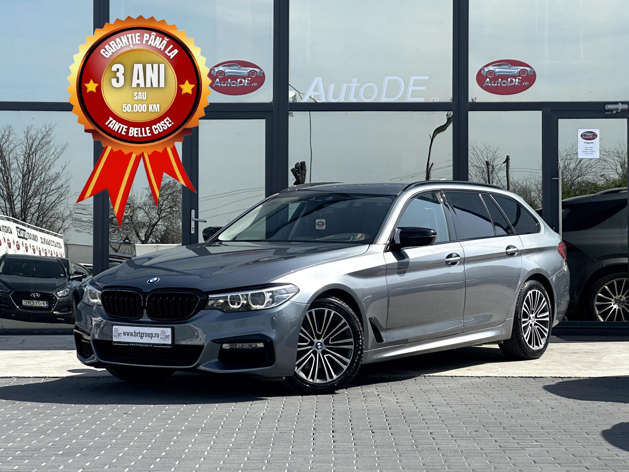 BMW-Seria 5