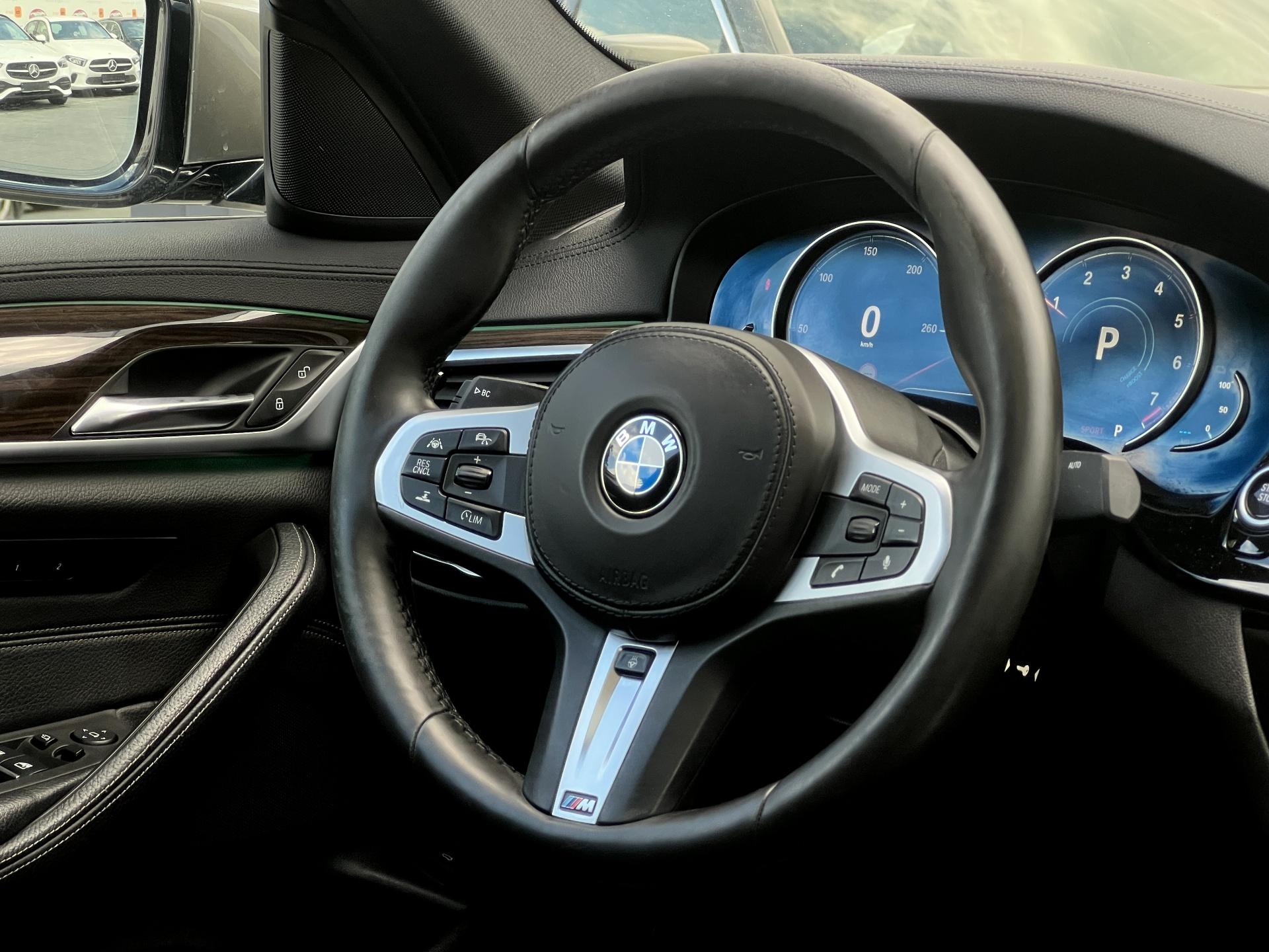 BMW-Seria 5