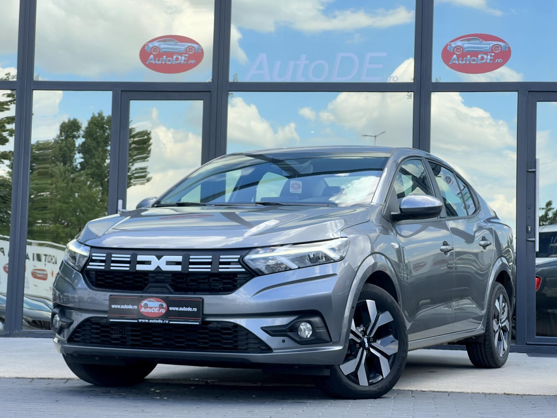 Dacia-Logan