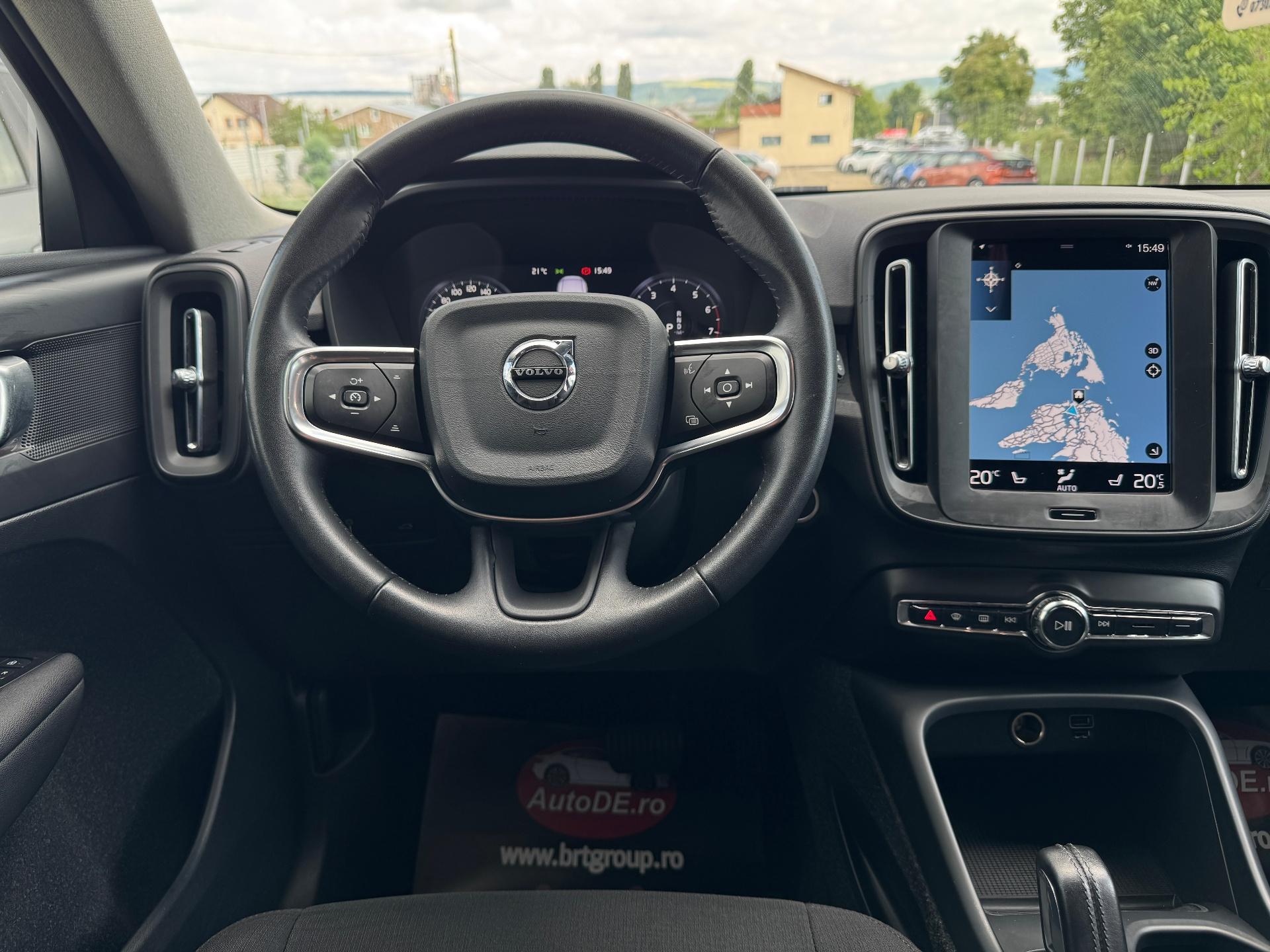 Volvo-XC 40
