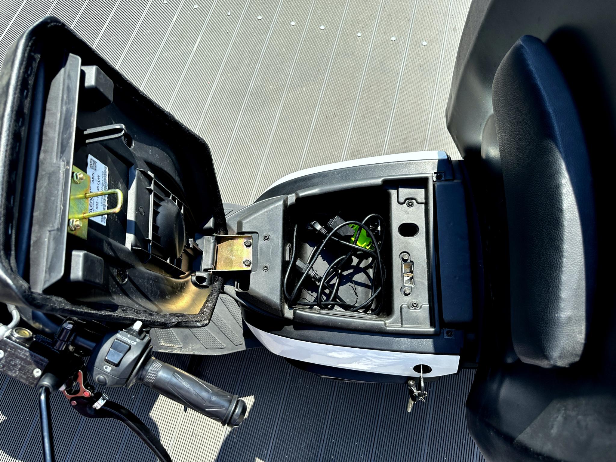 Silence-02 HS Delivery