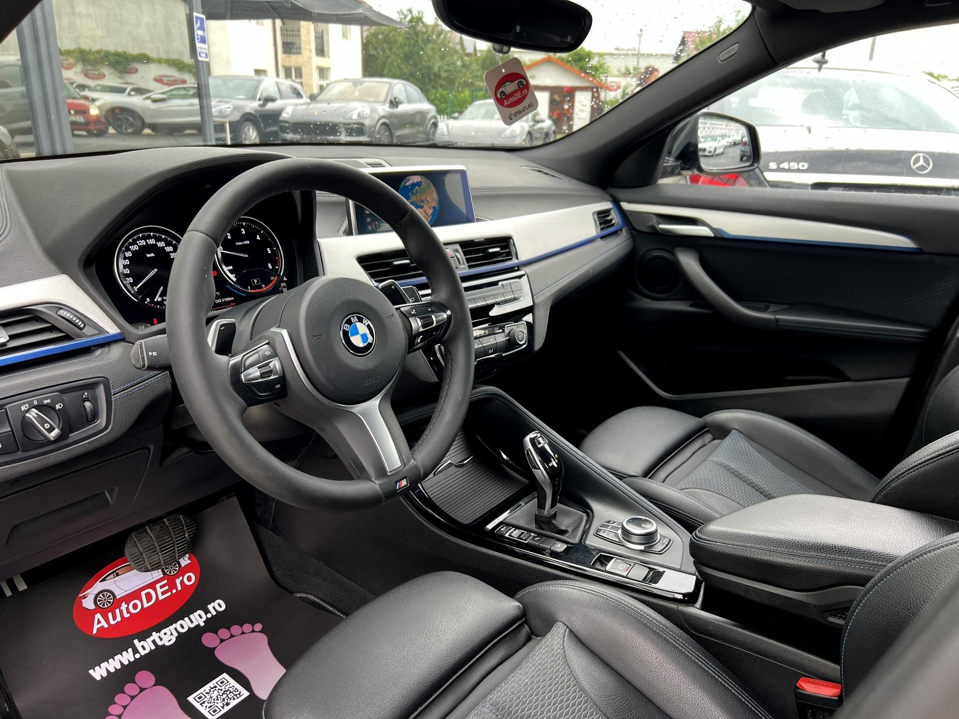 BMW-X2