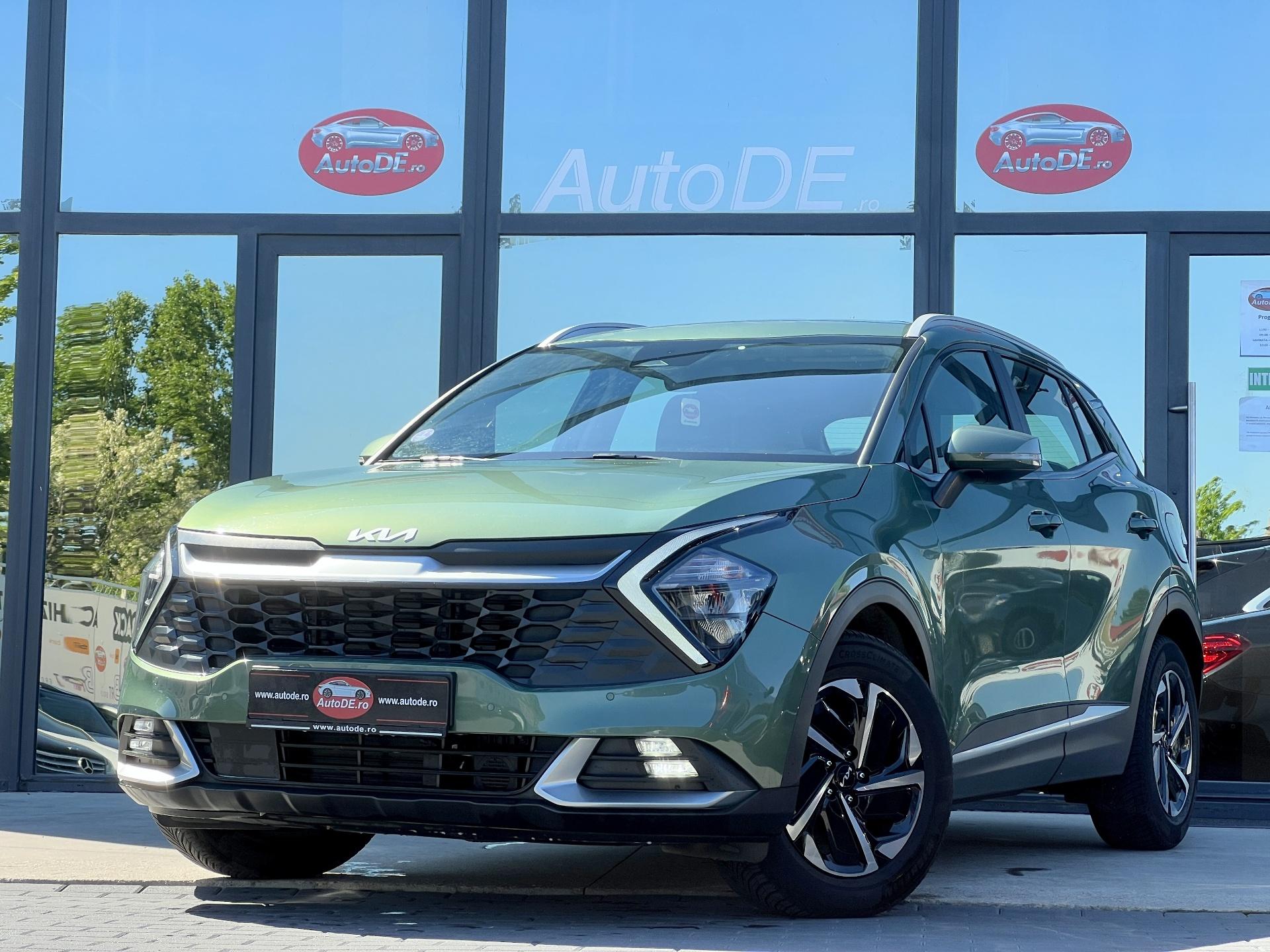 Kia-Sportage