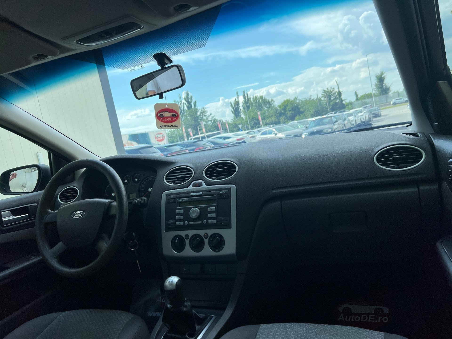 Ford-Focus