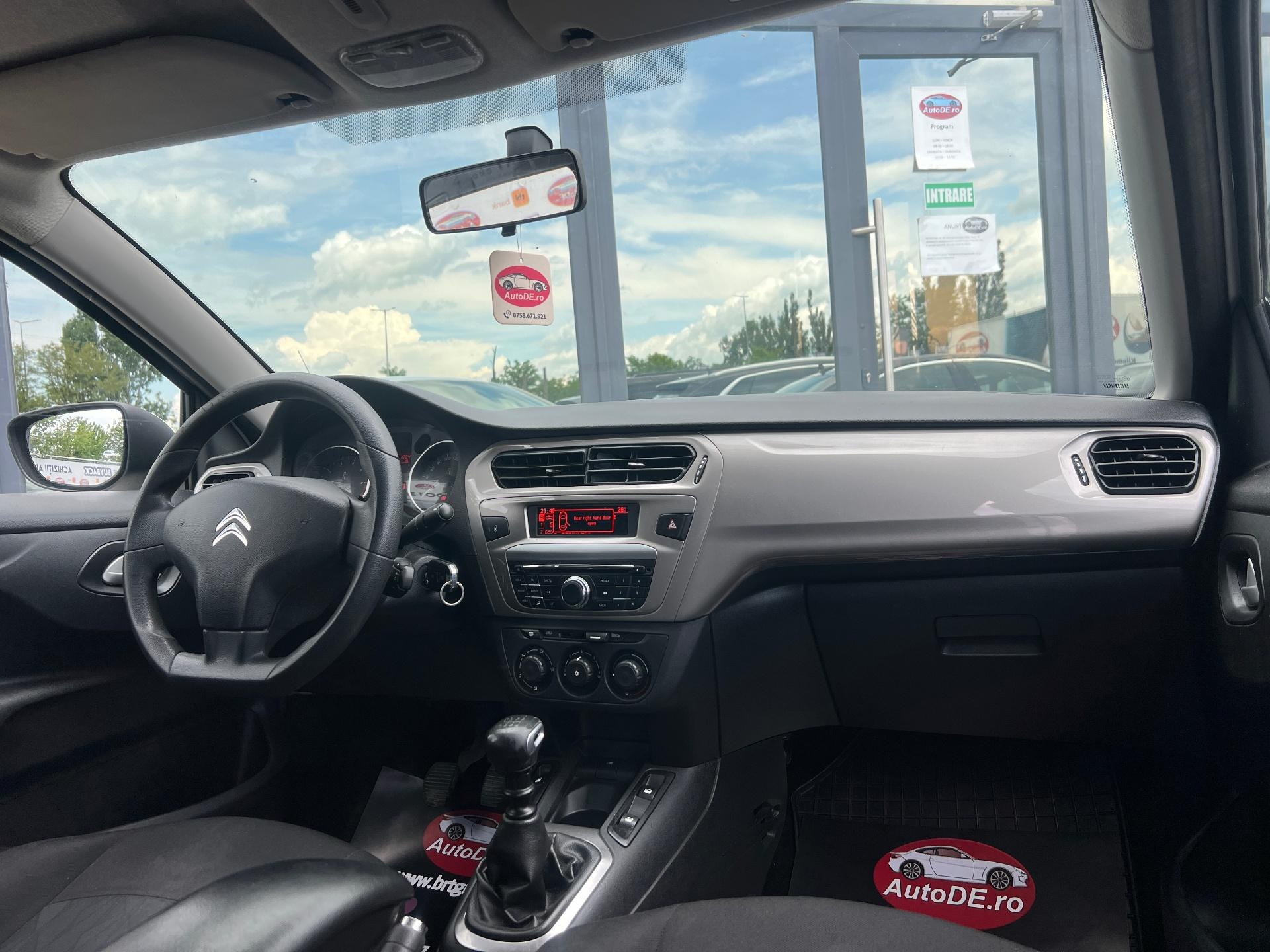 Citroen-C-Elysee