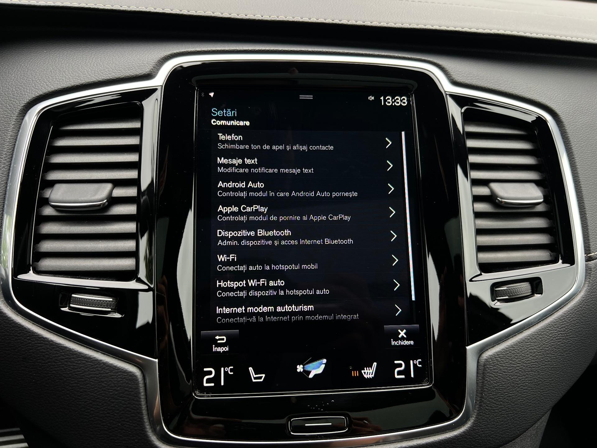 Volvo-XC 90