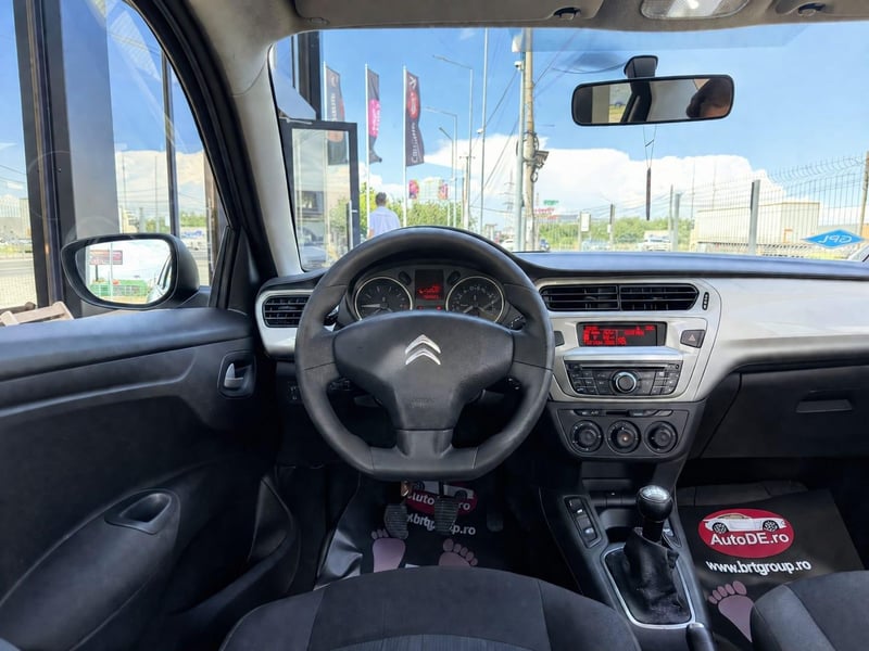 Car Thumb