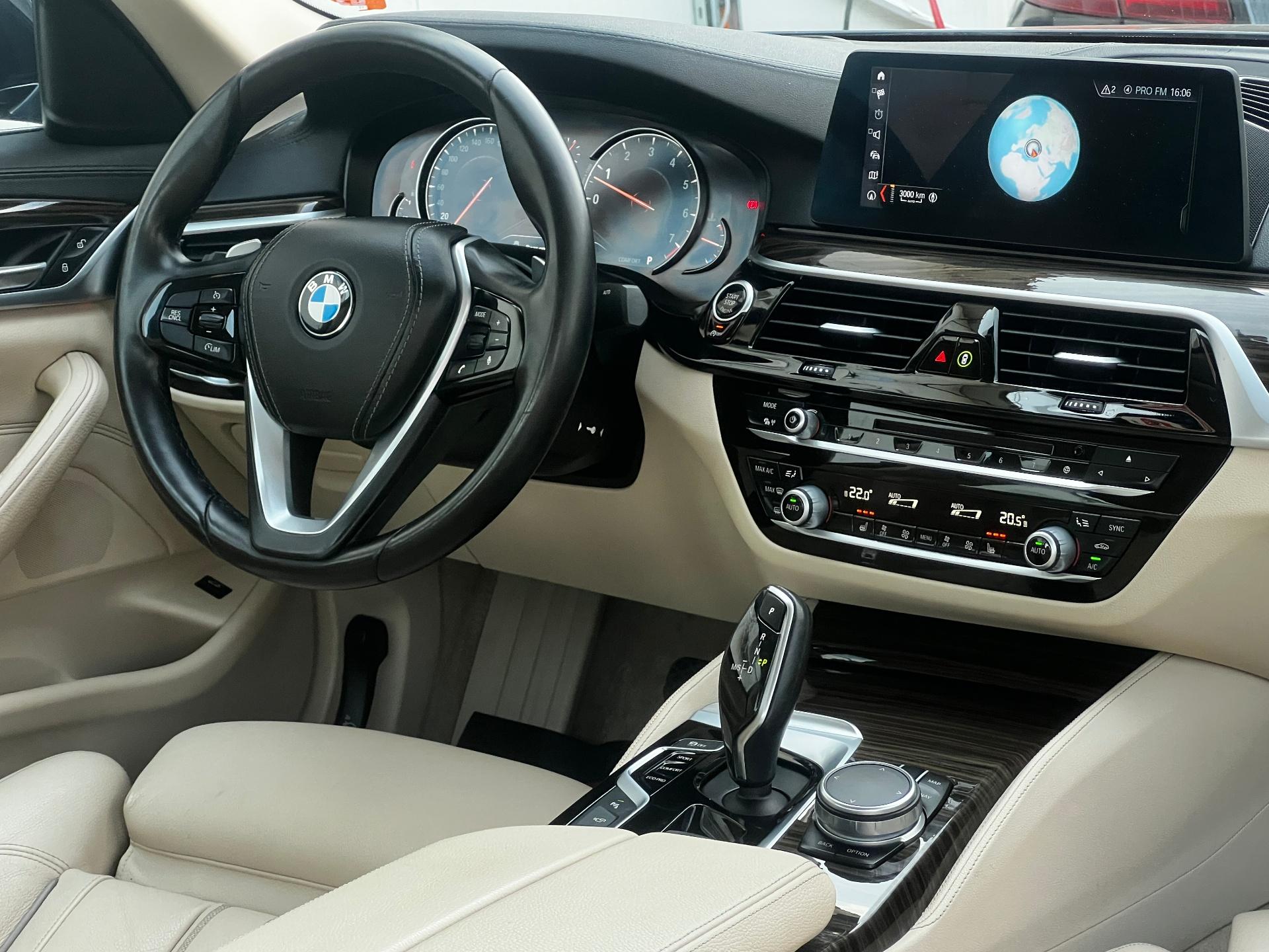 BMW-Seria 5