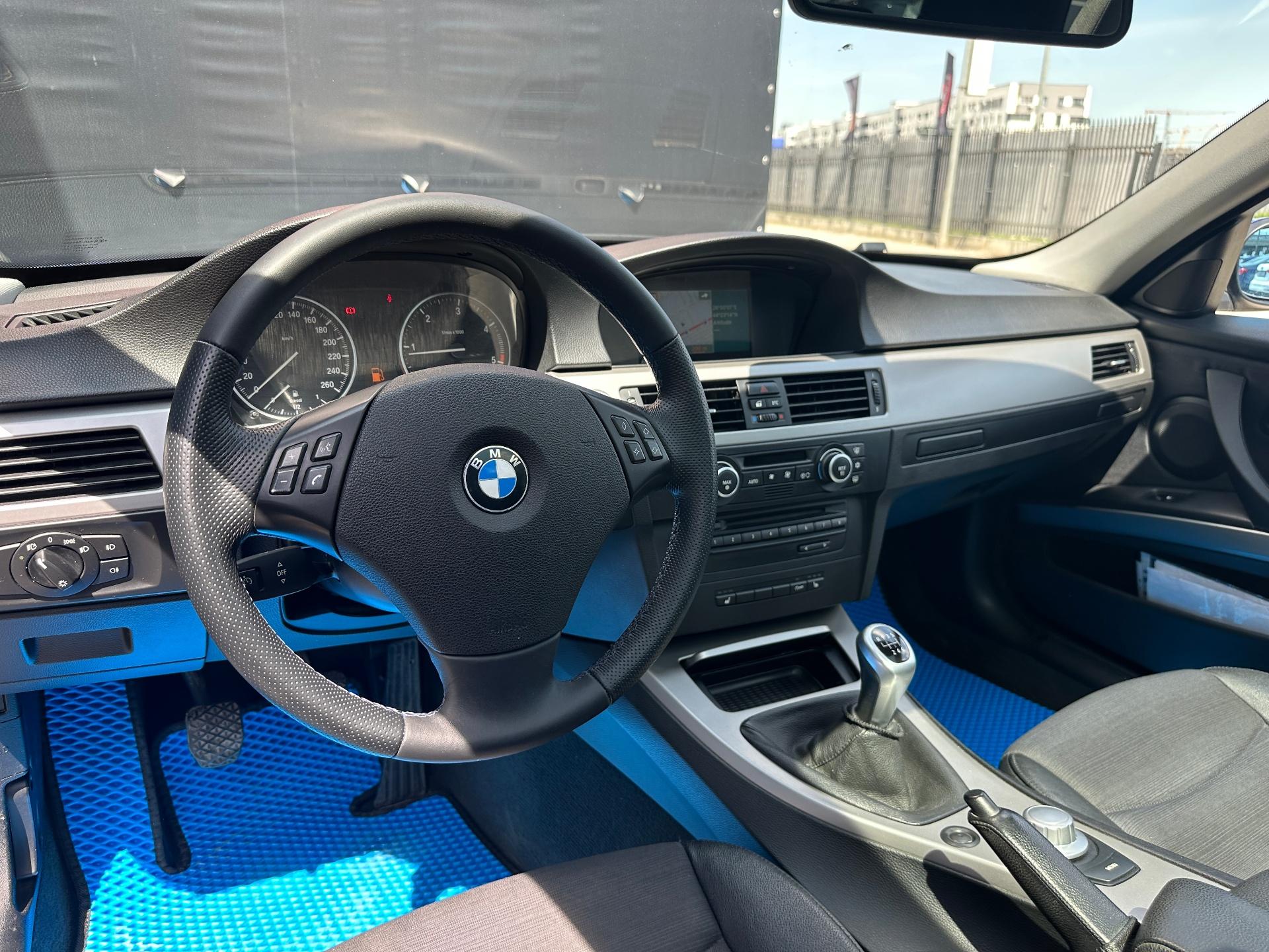 BMW-Seria 3