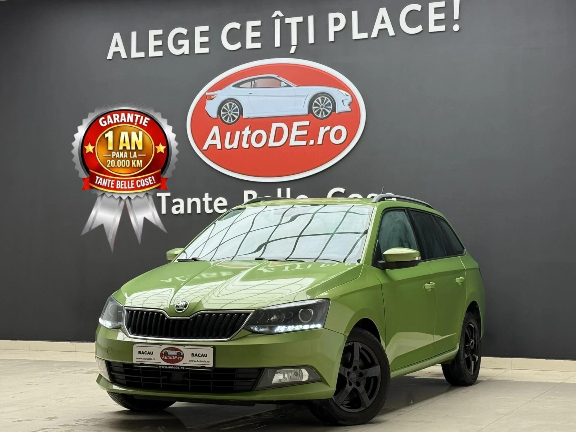 Skoda-Fabia