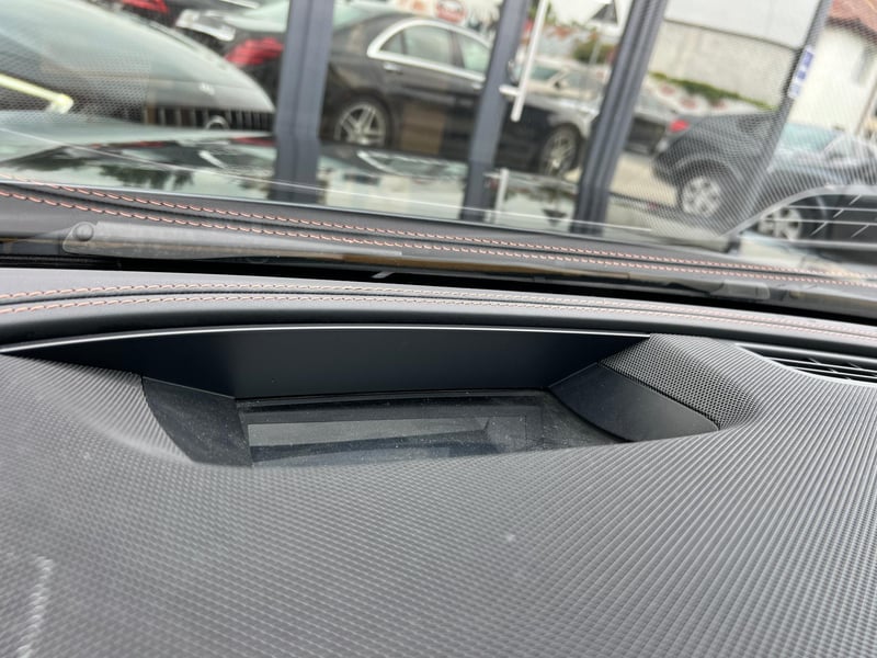 Car Thumb