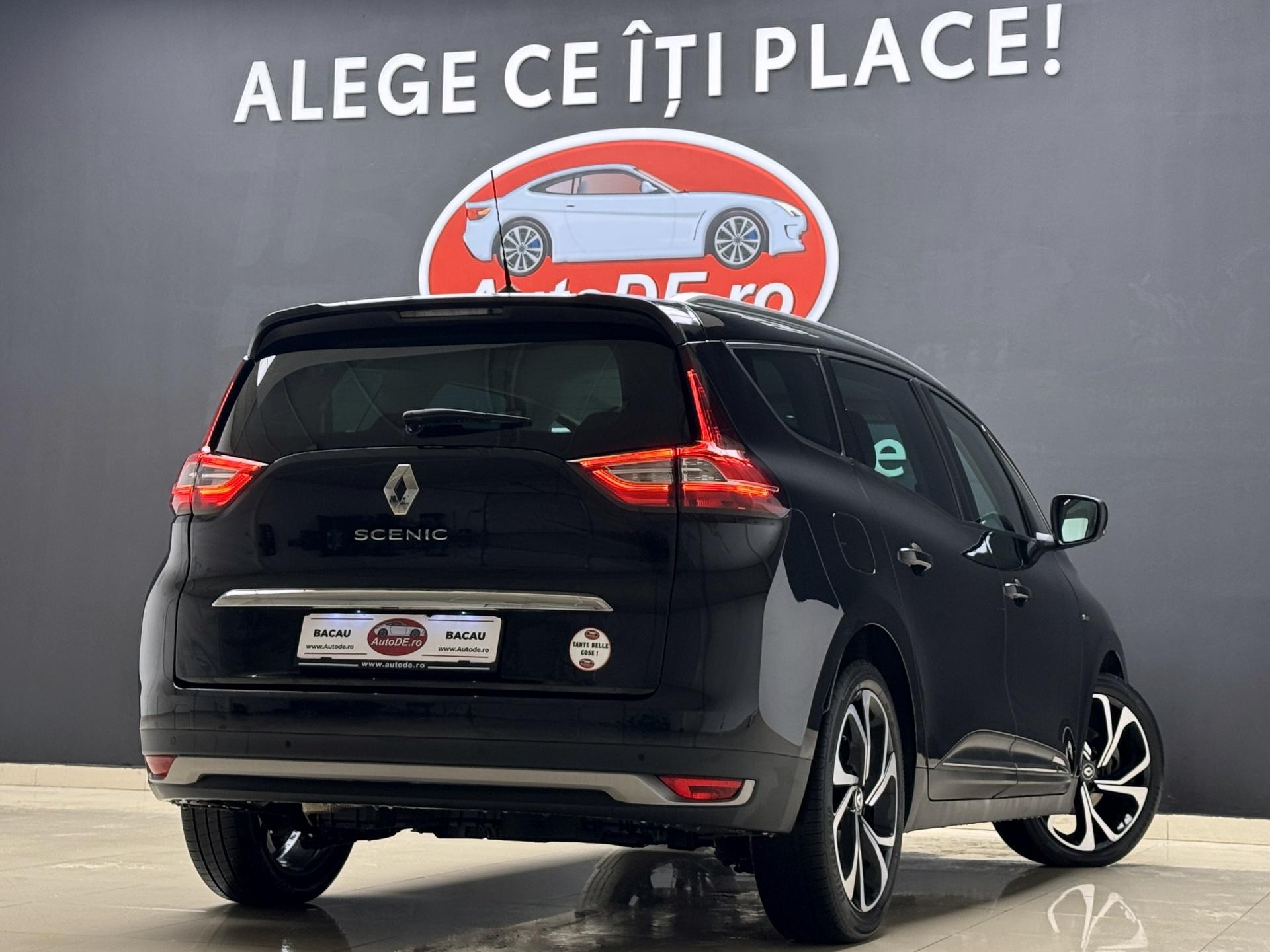 Renault-Grand Scenic