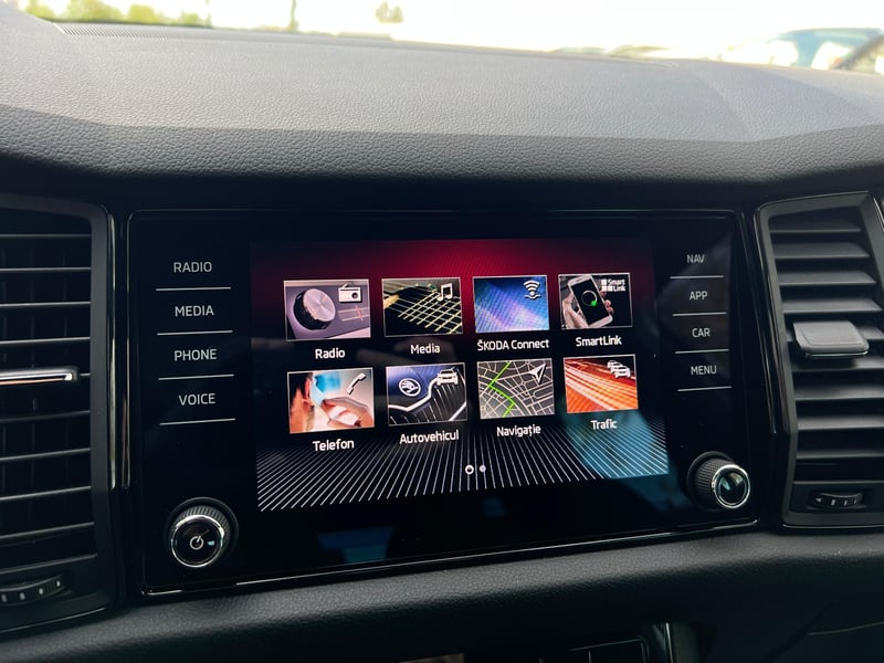 Car Thumb