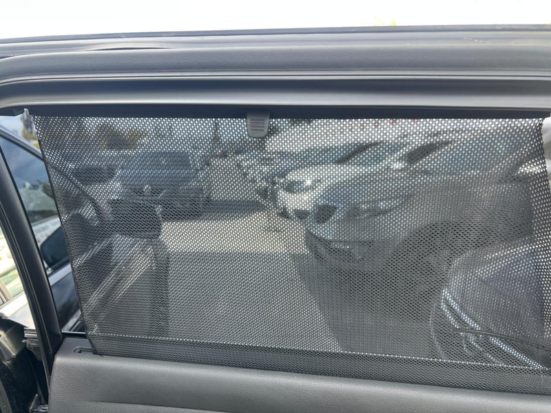 Car Thumb