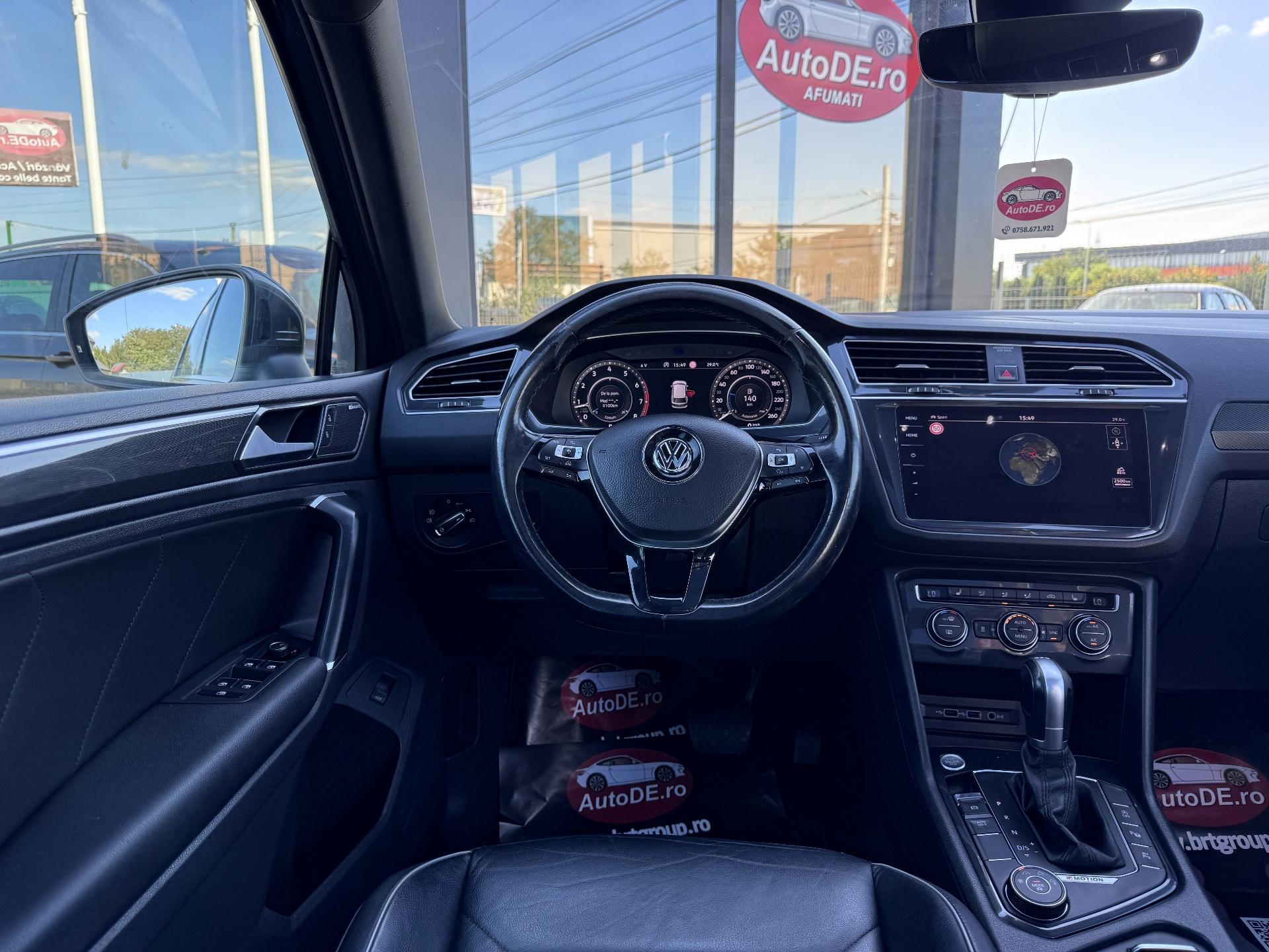 Volkswagen-Tiguan