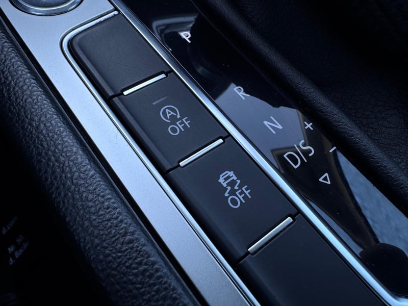 Car Thumb