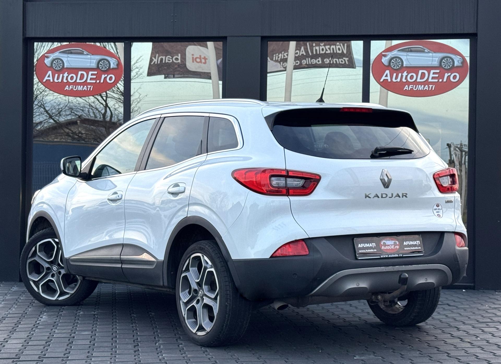 Renault-Kadjar