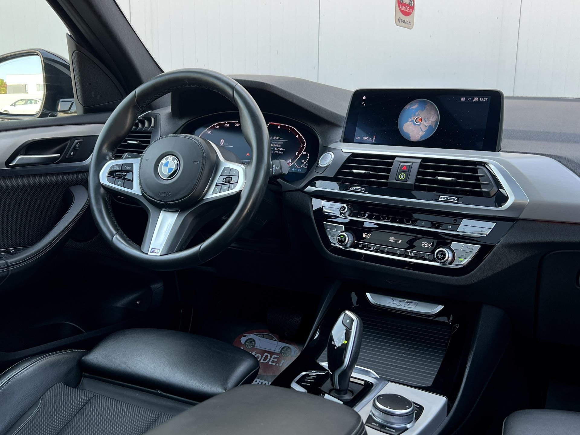 BMW-X3