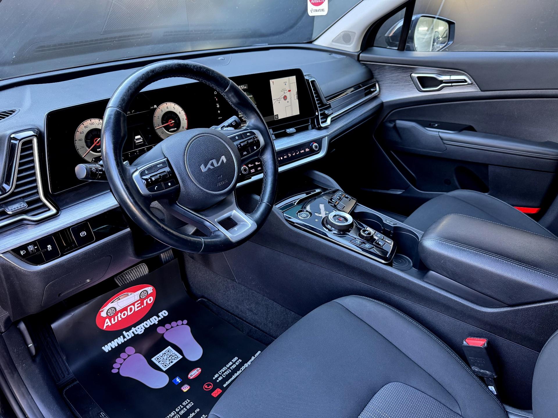 Kia-Sportage