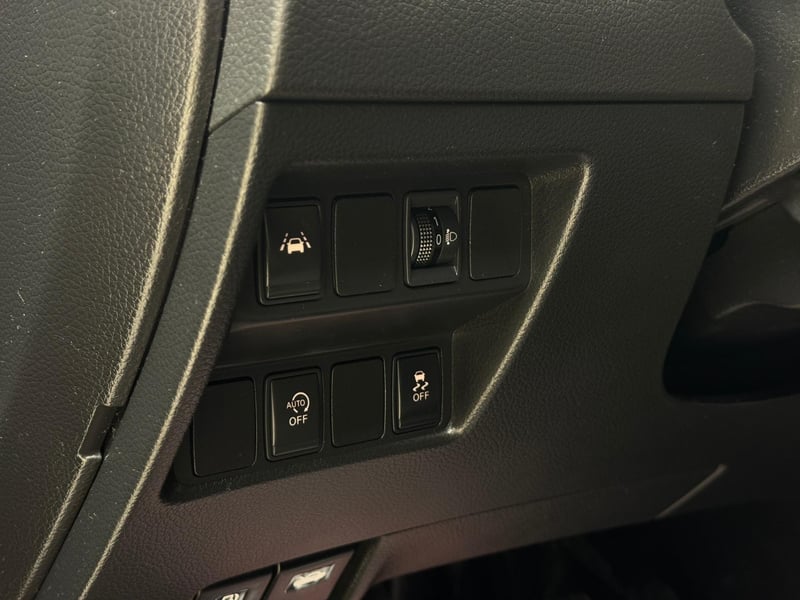 Car Thumb