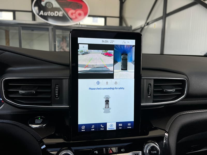 Car Thumb