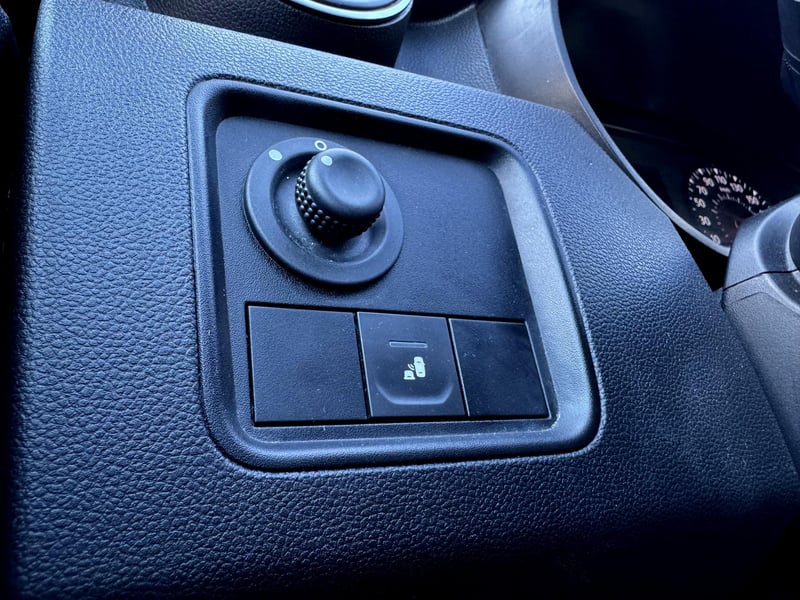 Car Thumb