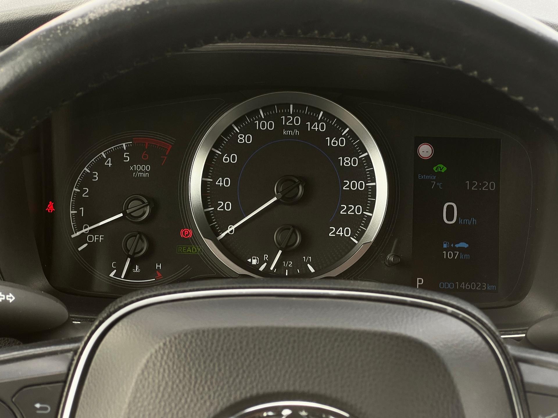 Toyota-Corolla