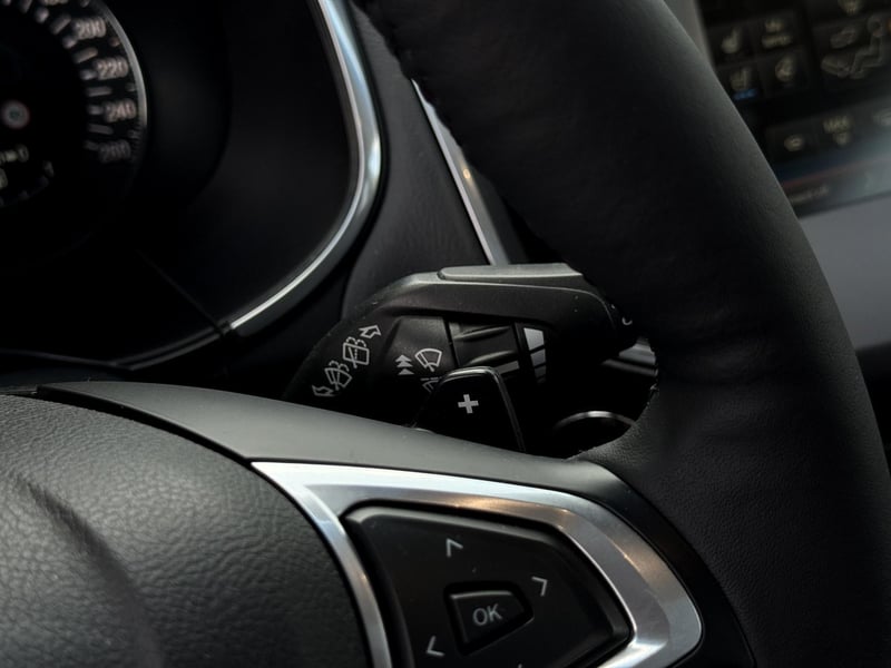 Car Thumb