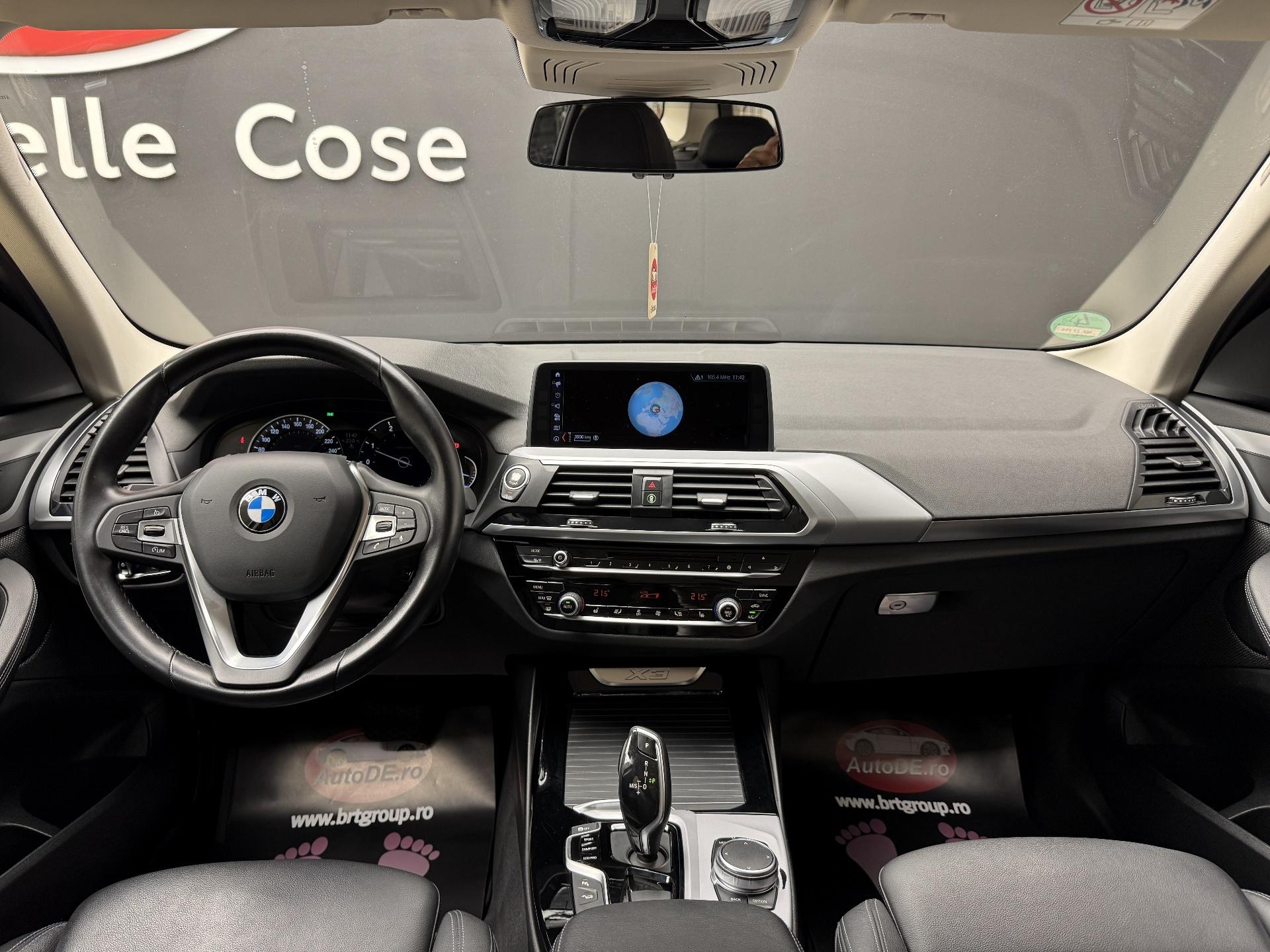 BMW-X3