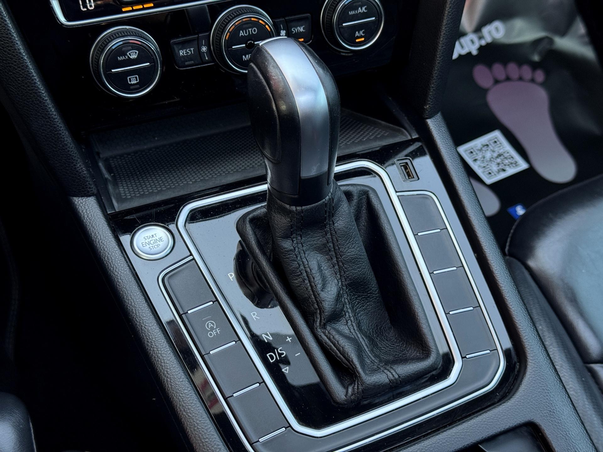 Volkswagen-Arteon