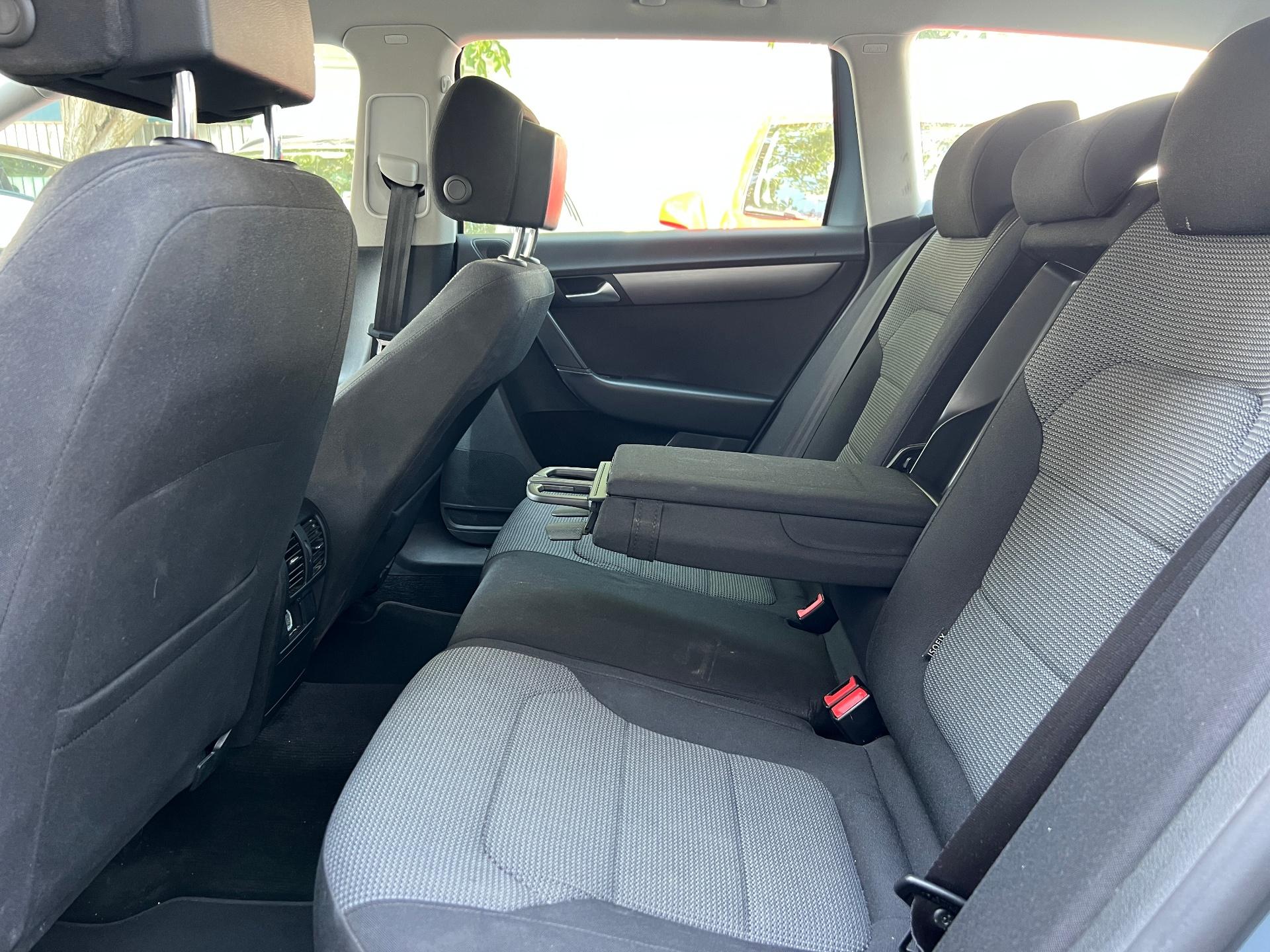 Volkswagen-Passat