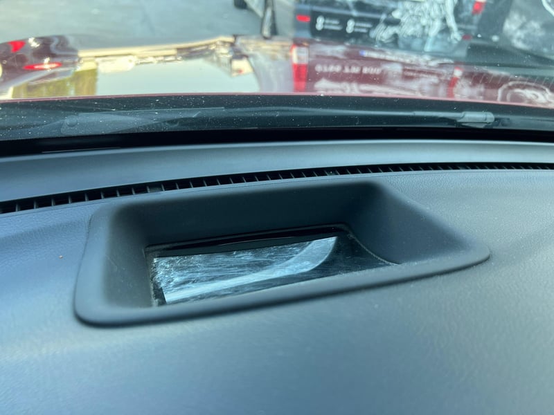 Car Thumb