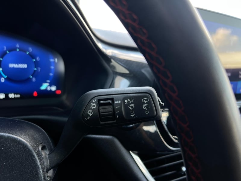 Car Thumb
