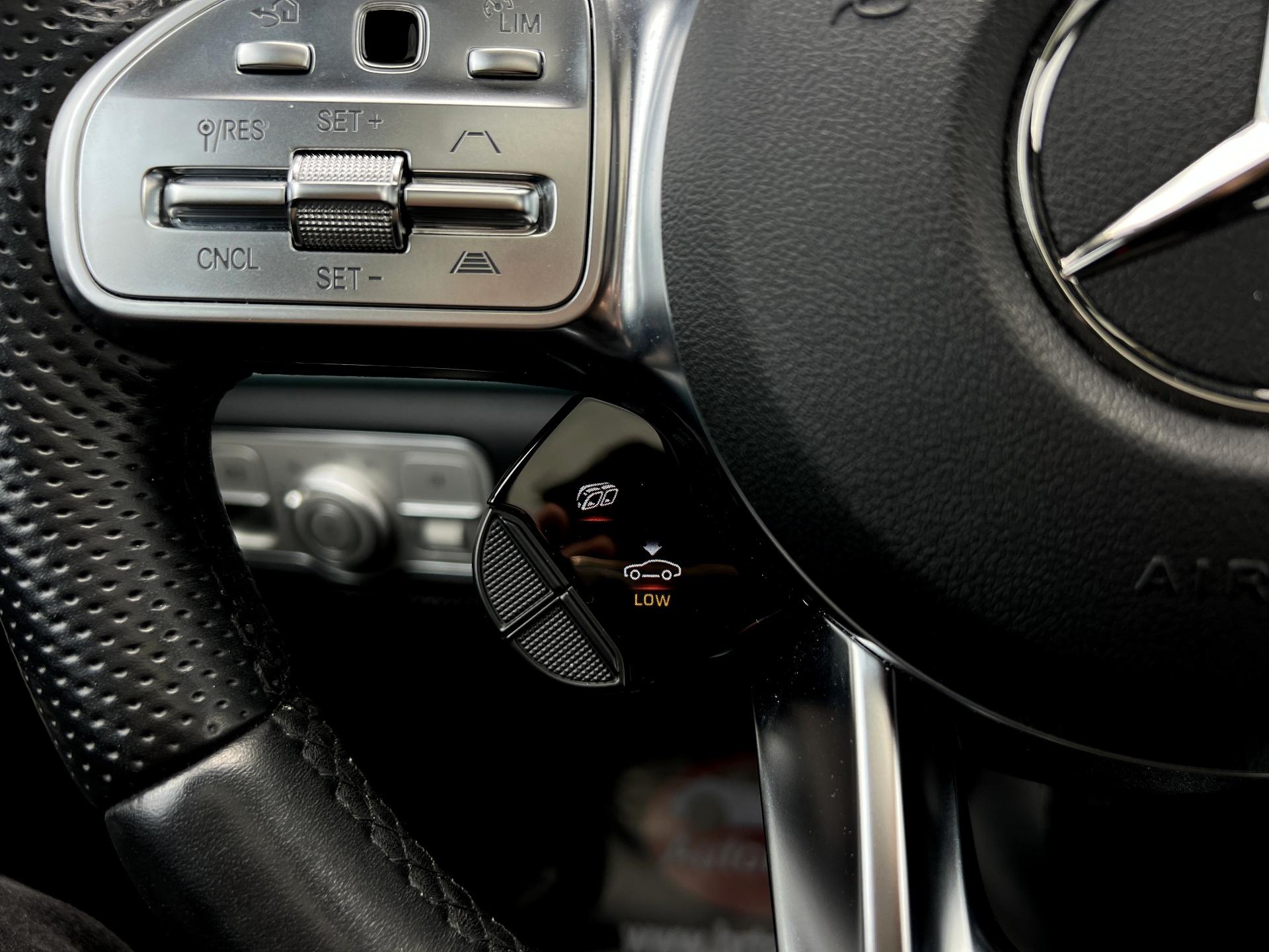 Mercedes-Benz-GLE