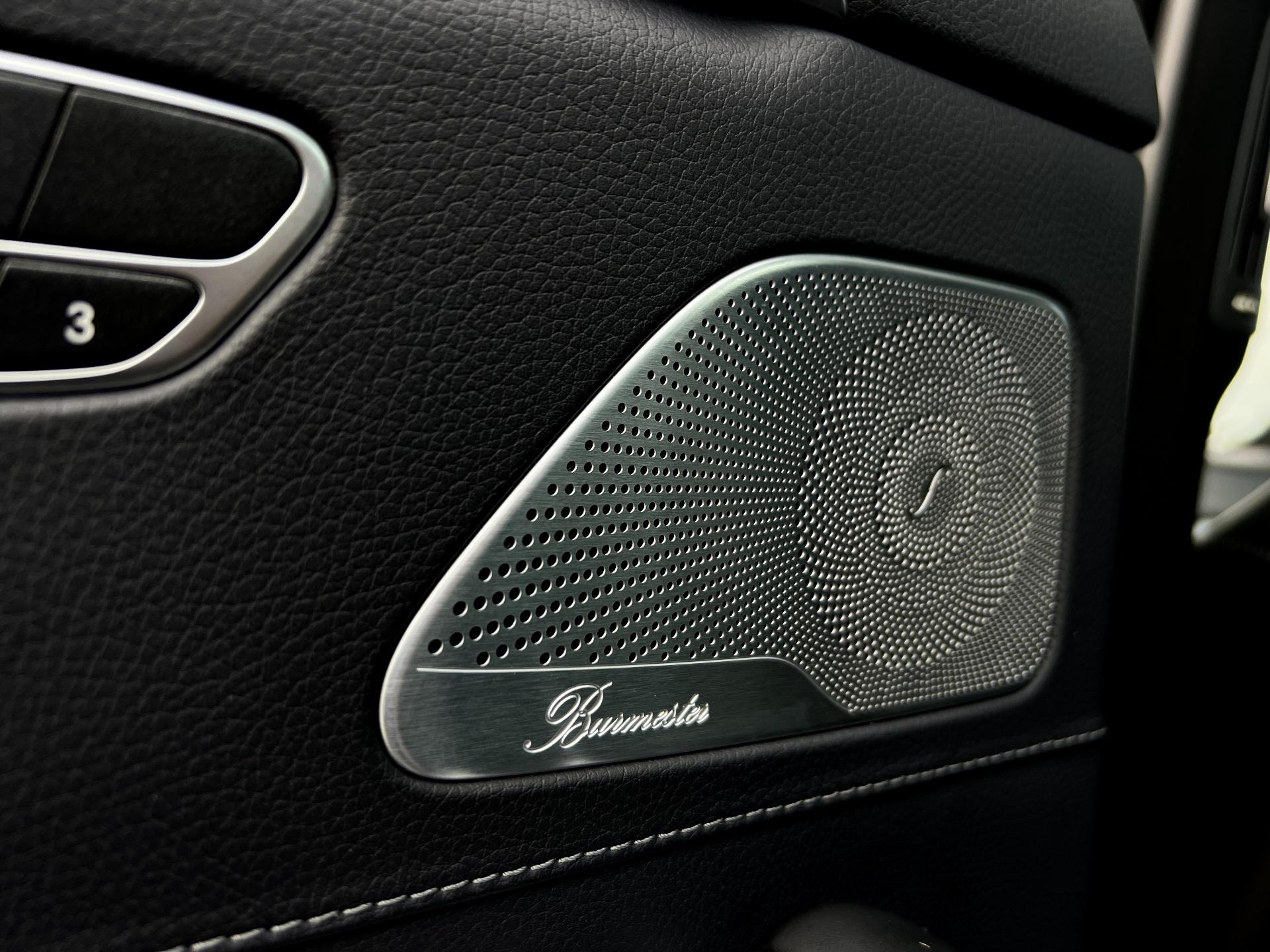 Mercedes-Benz-S