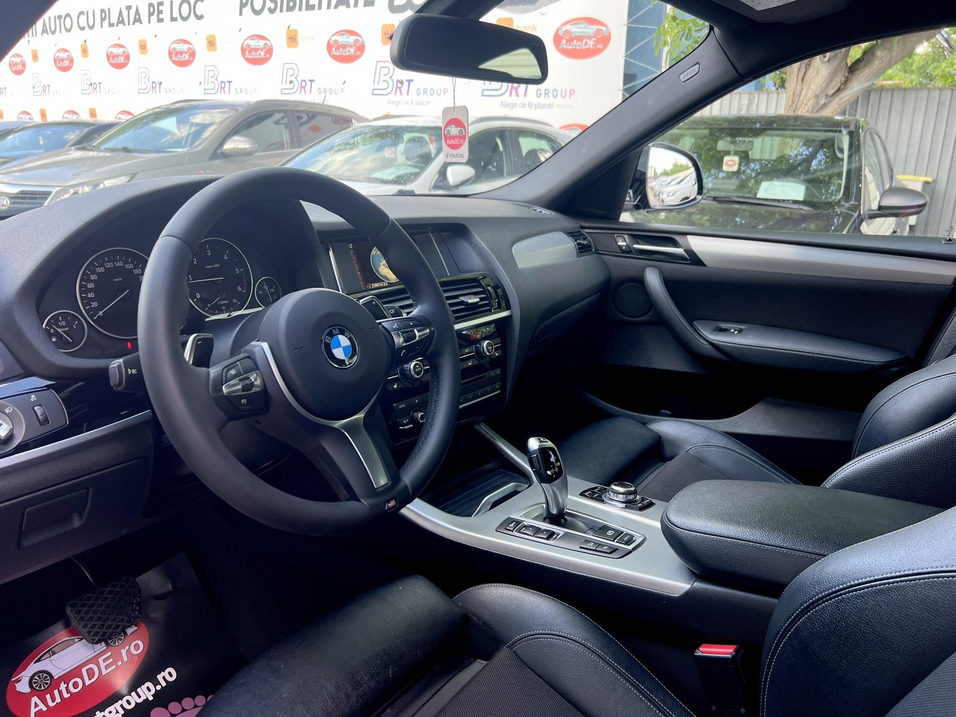 BMW-X4