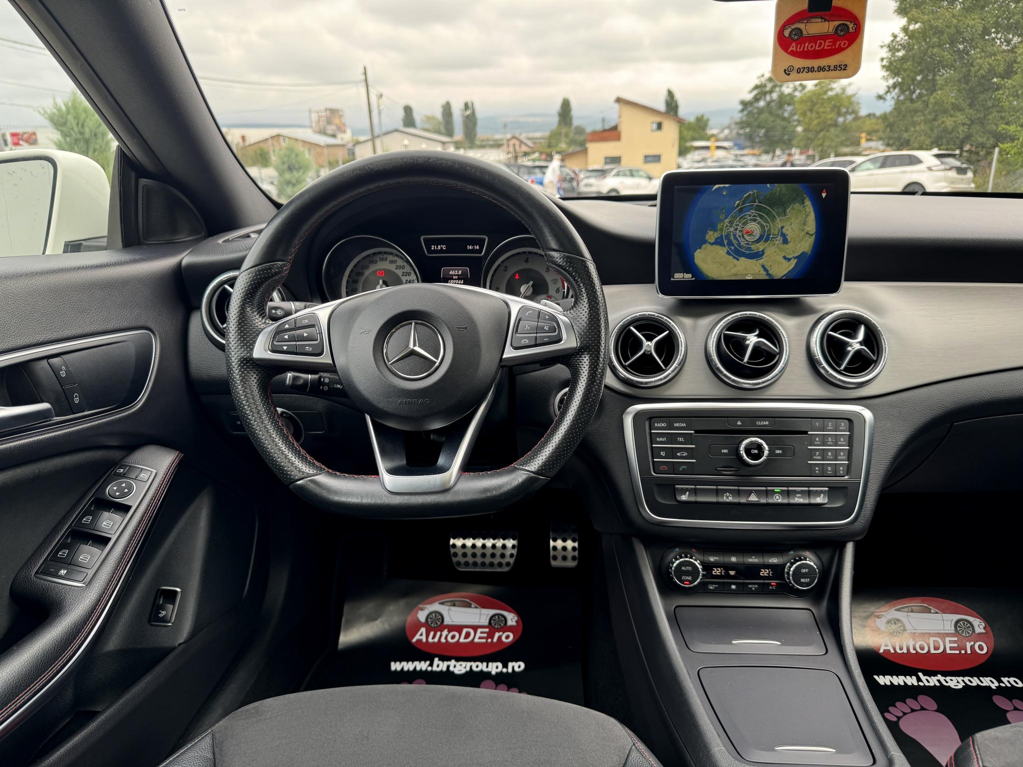 Mercedes-Benz-CLA