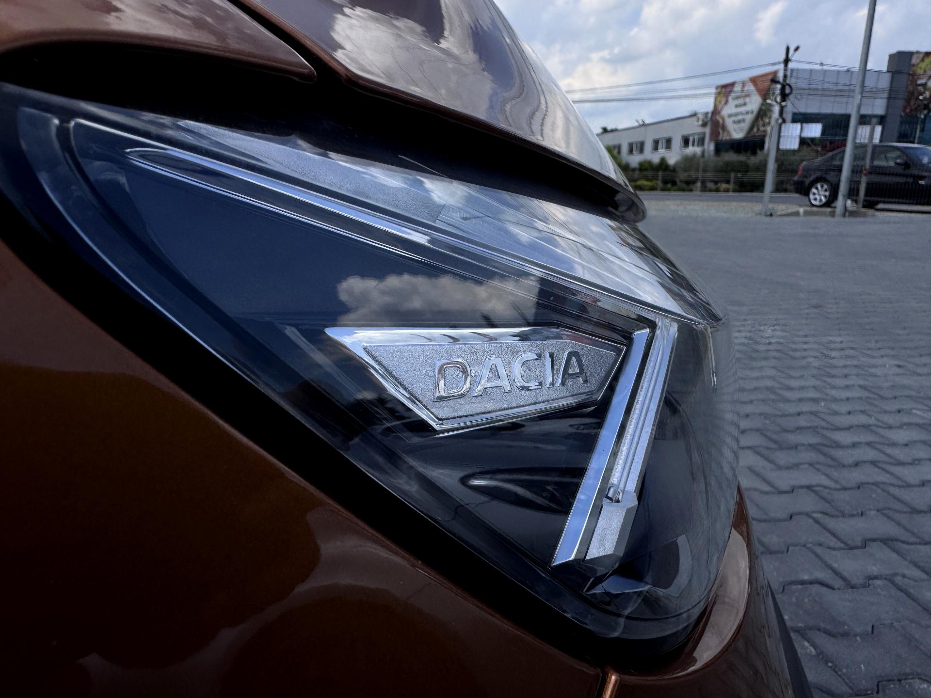 Dacia-Sandero Stepway