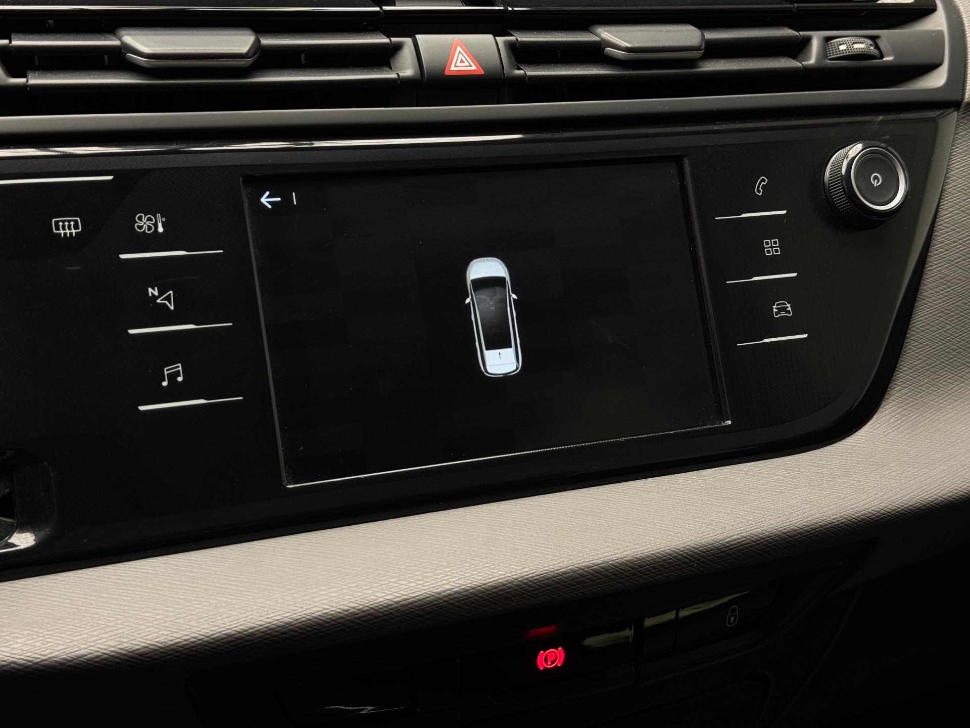 Citroen-C4 SpaceTourer