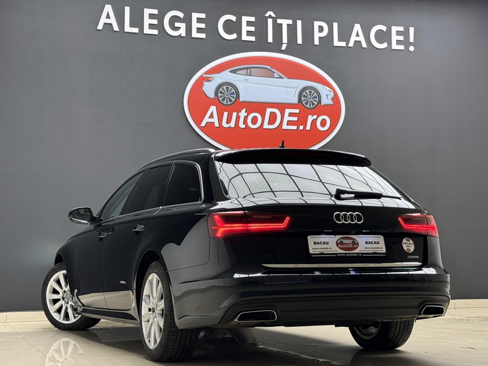 Audi-A6