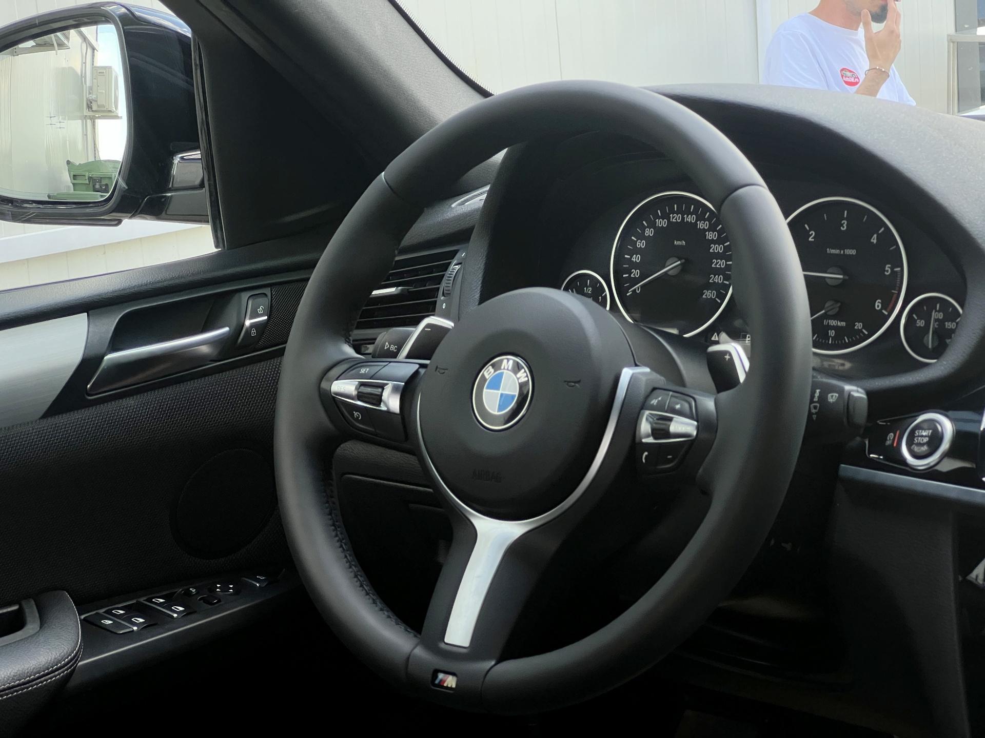 BMW-X4