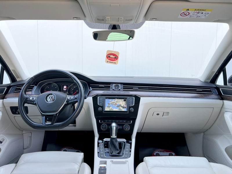 Car Thumb