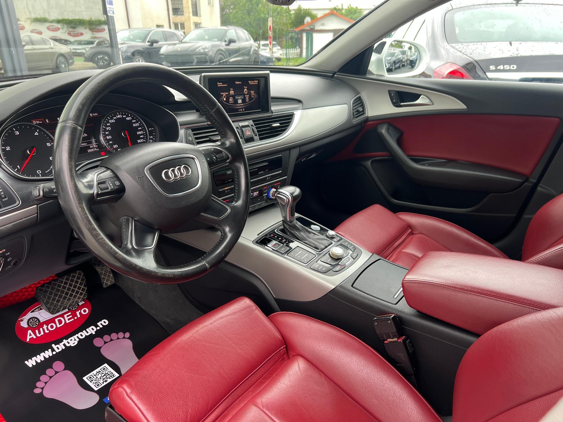 Audi-A6