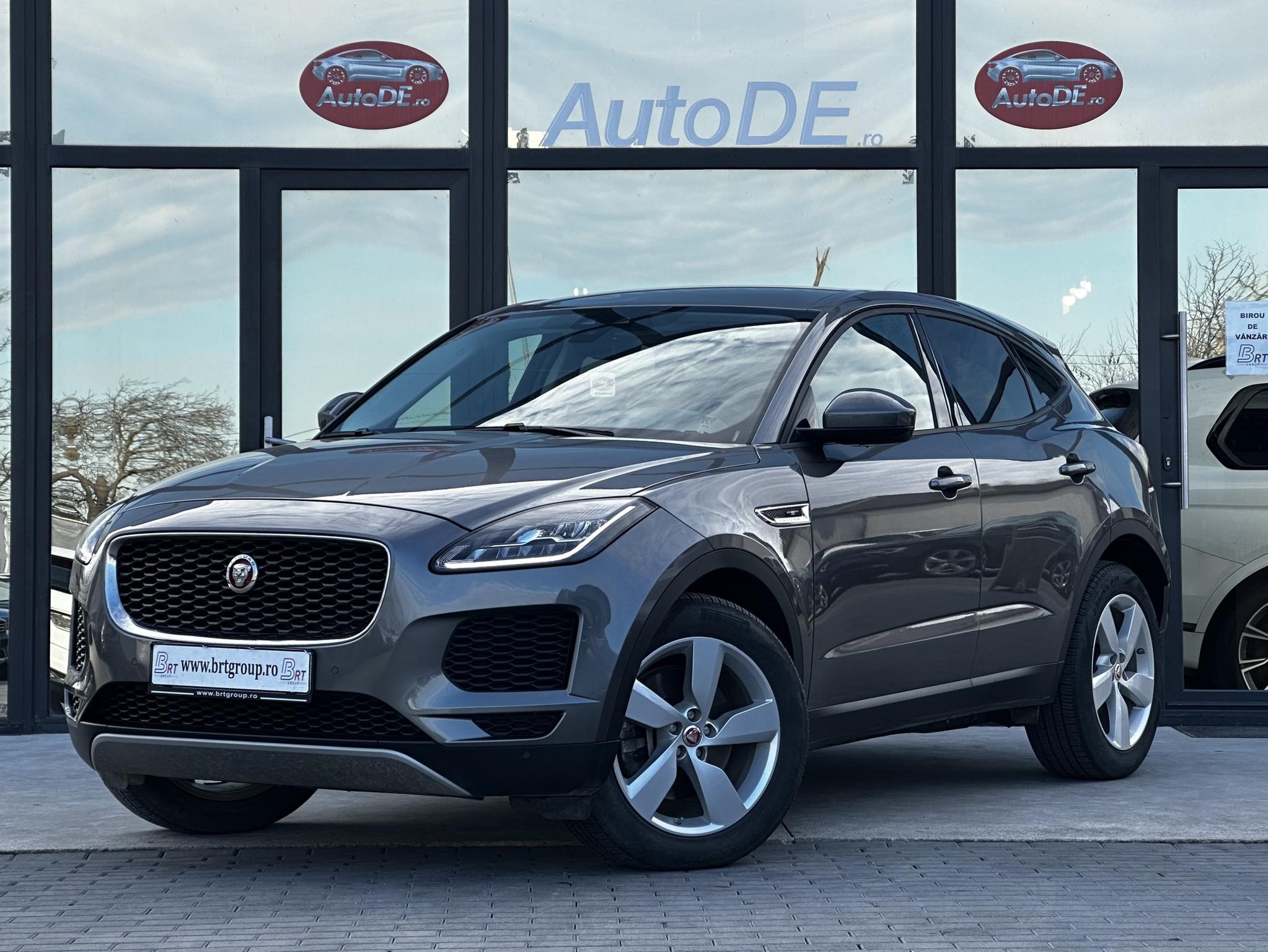 Jaguar-E-Pace