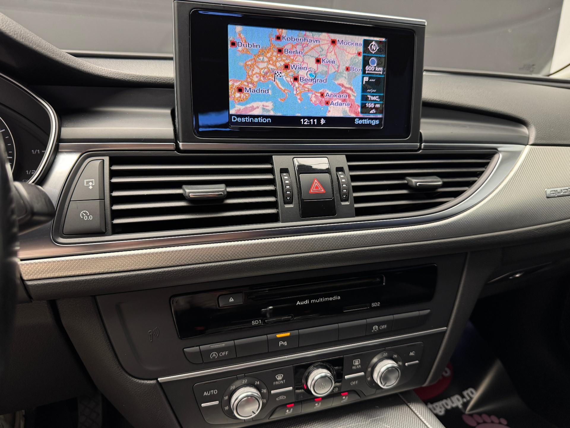Audi-A6 Avant
