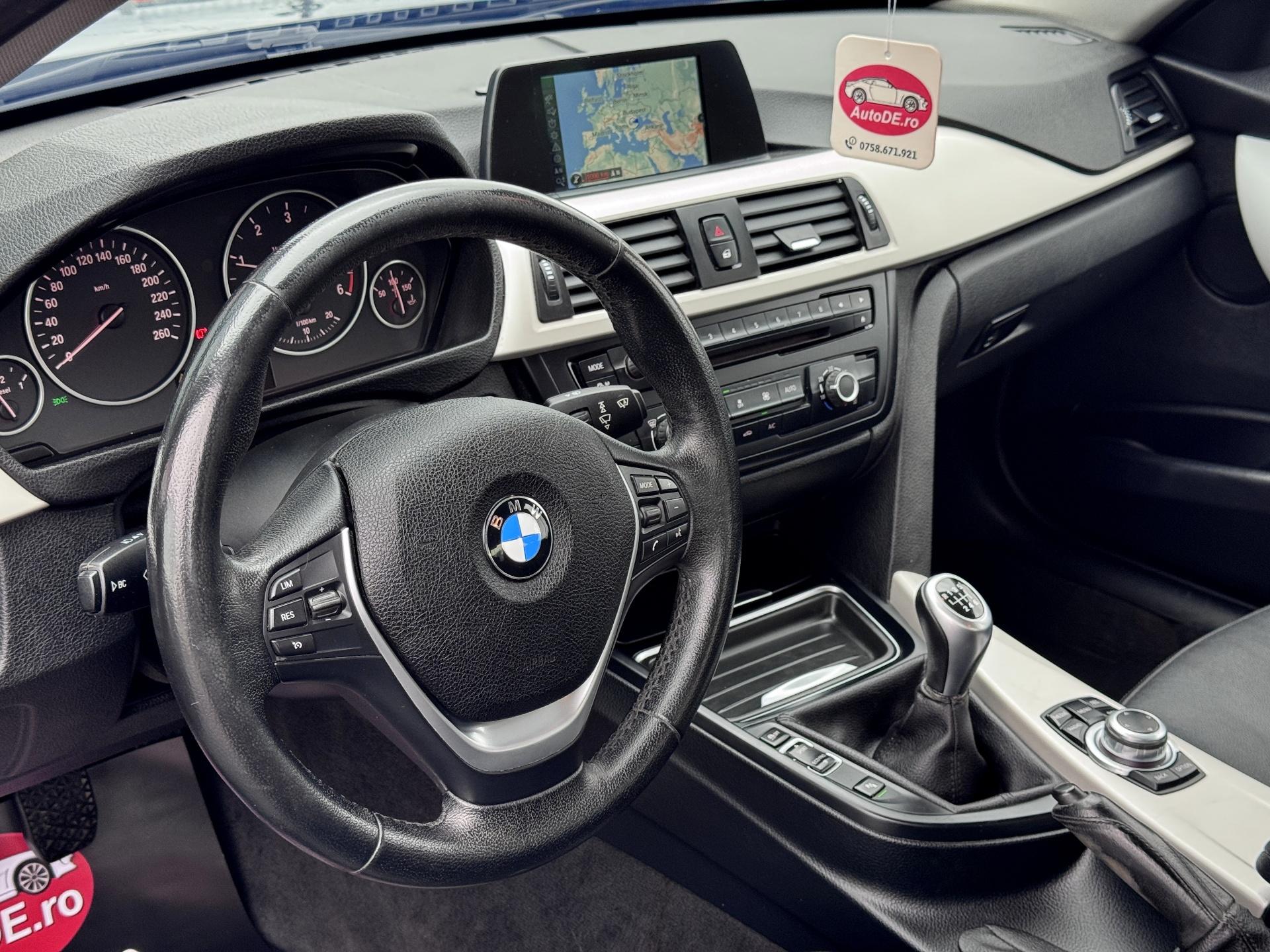 BMW-Seria 3