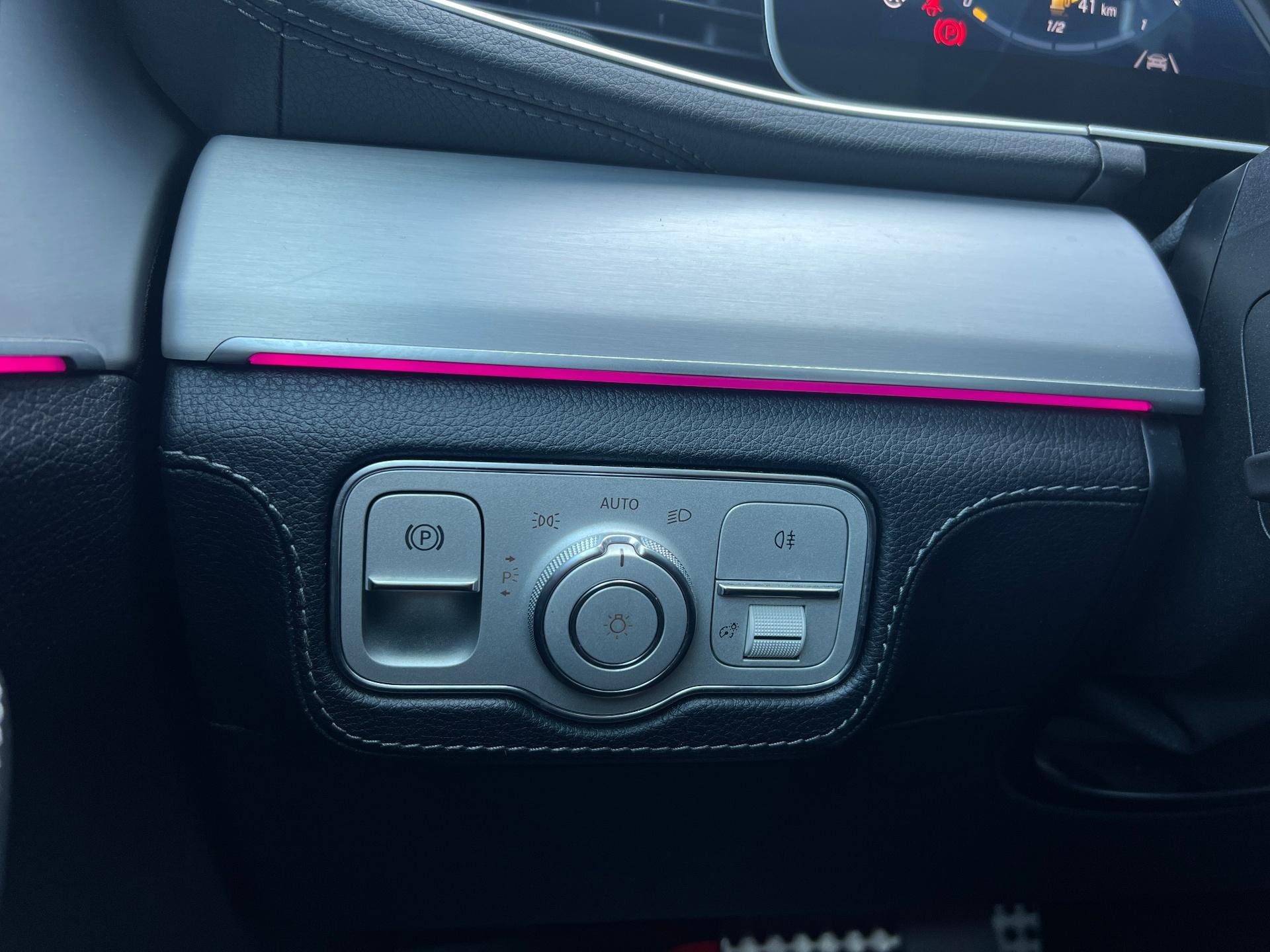 Mercedes-Benz-GLE